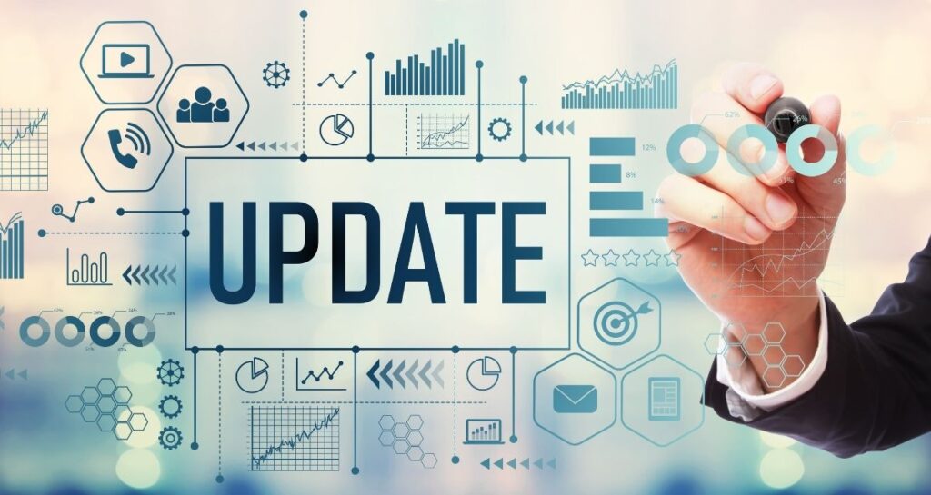 google update