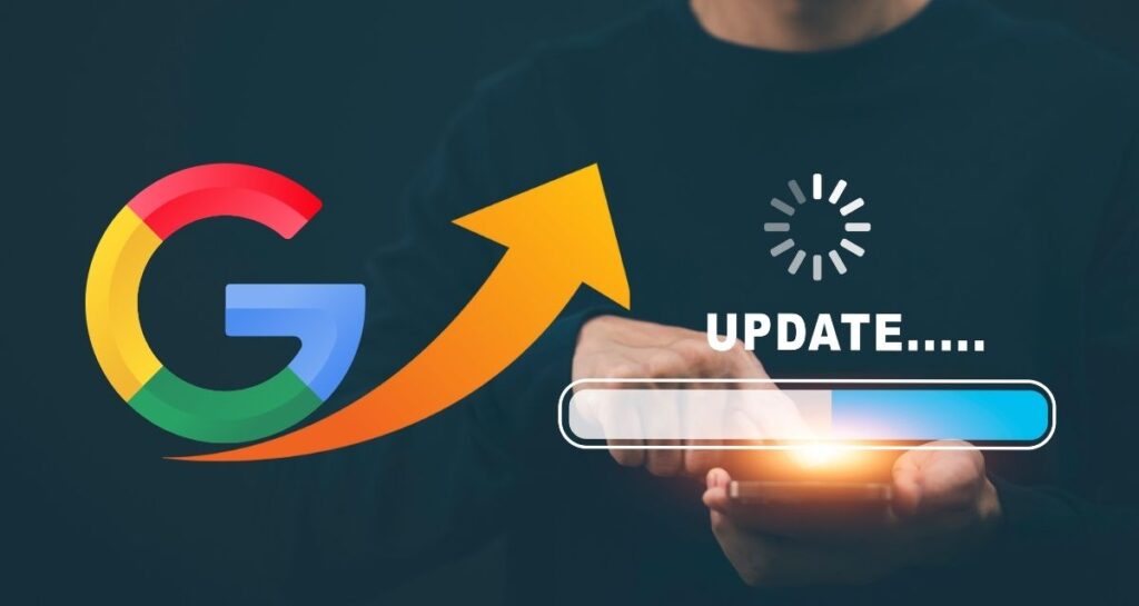 google update