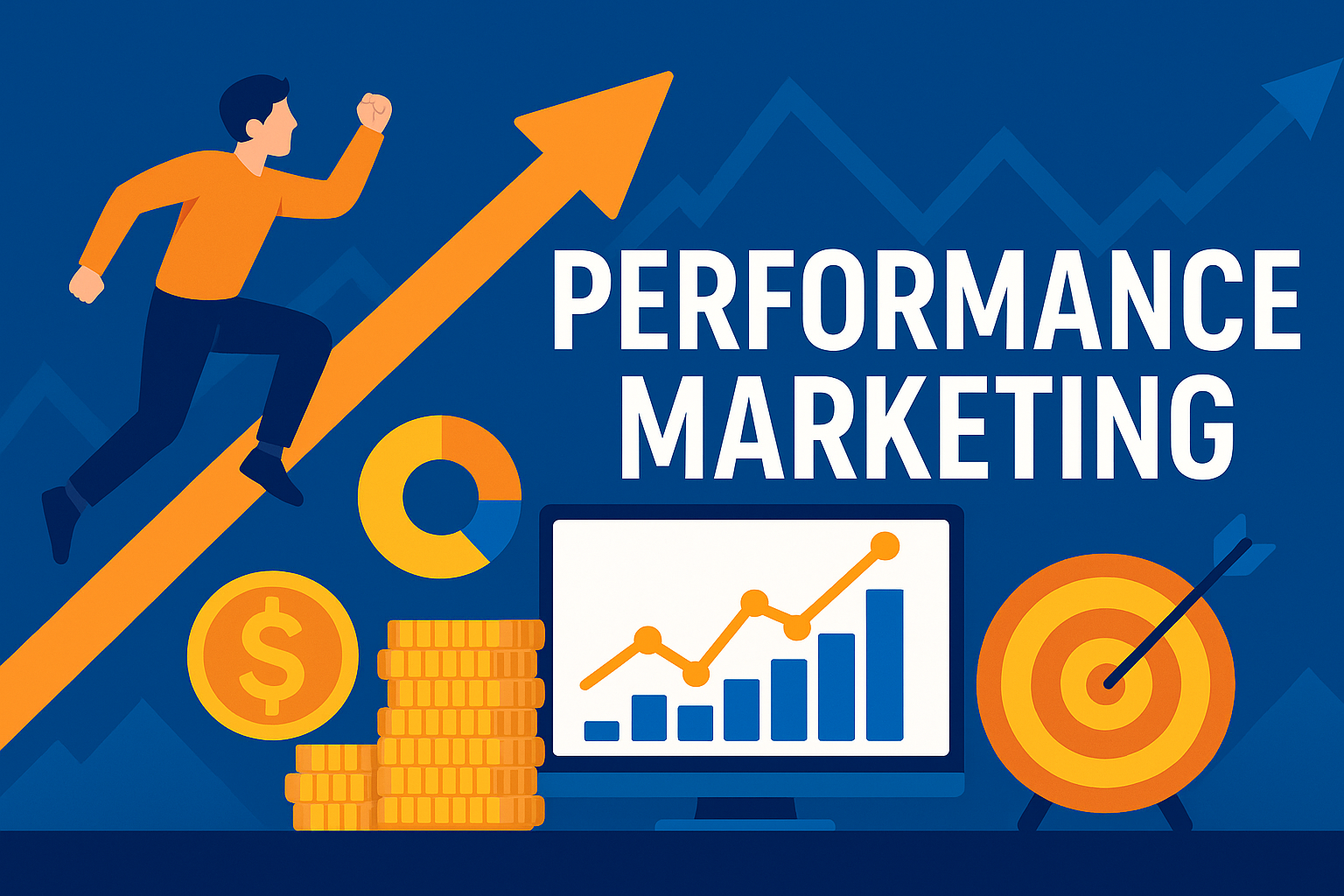 Performance Marketing in 2025