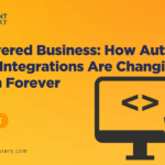 AI-powered business