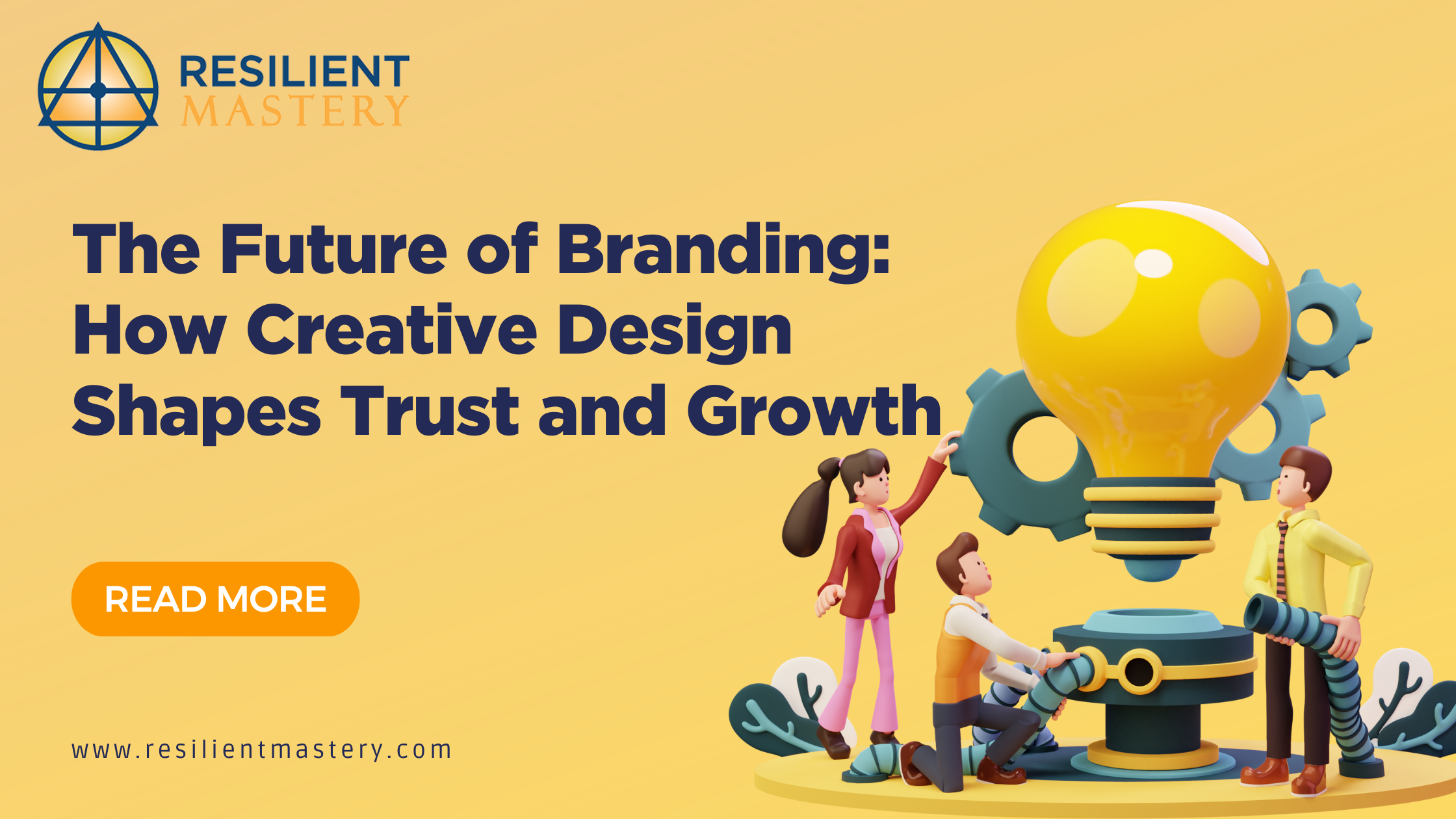future of branding