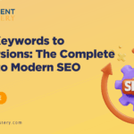 The Complete Guide to Modern SEO