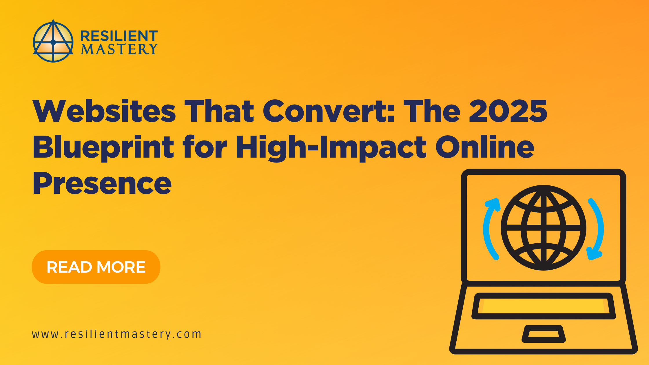 Online Presence
