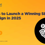 7 Steps to Launch a Winning SEO Campaign in 2025