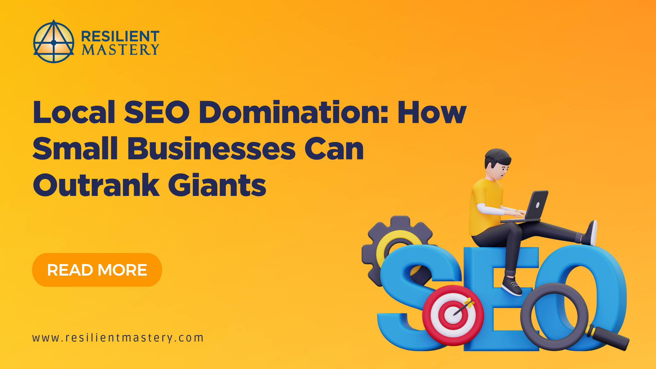 Local SEO