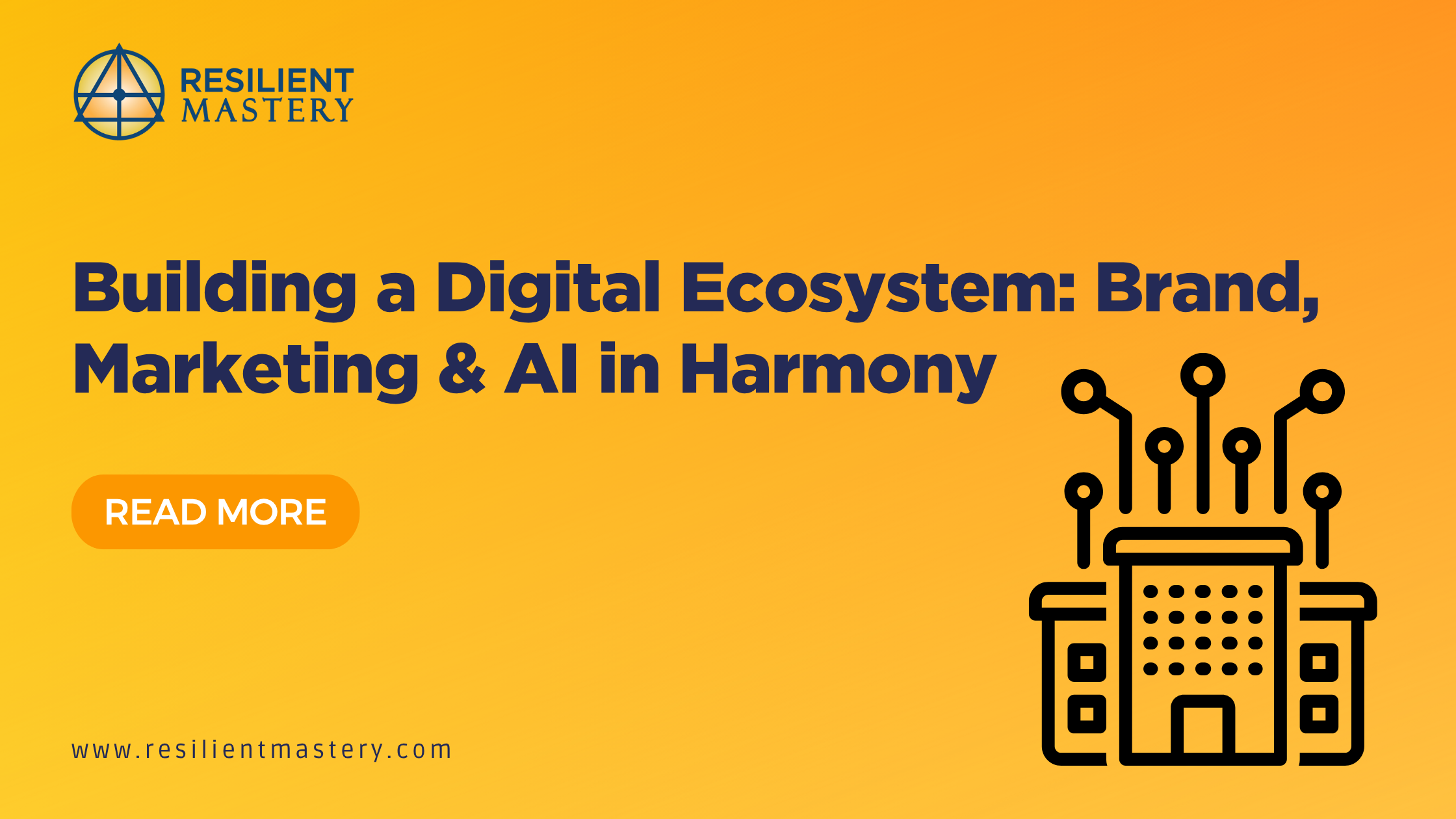 digital ecosystem