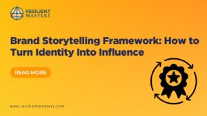 Brand Storytelling Framework