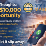 Missed calls business problem