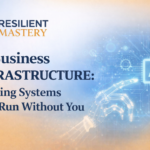 AI Business Infrastructure