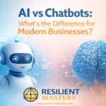 Ai vs chatbot