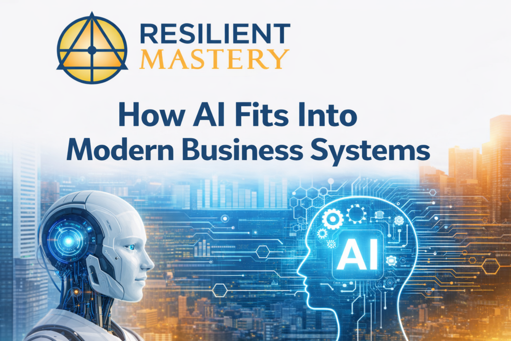 Modern Business Systems