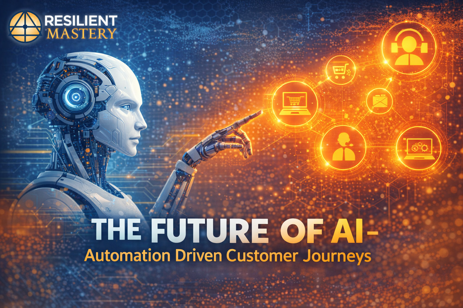 Future of AI- Automation