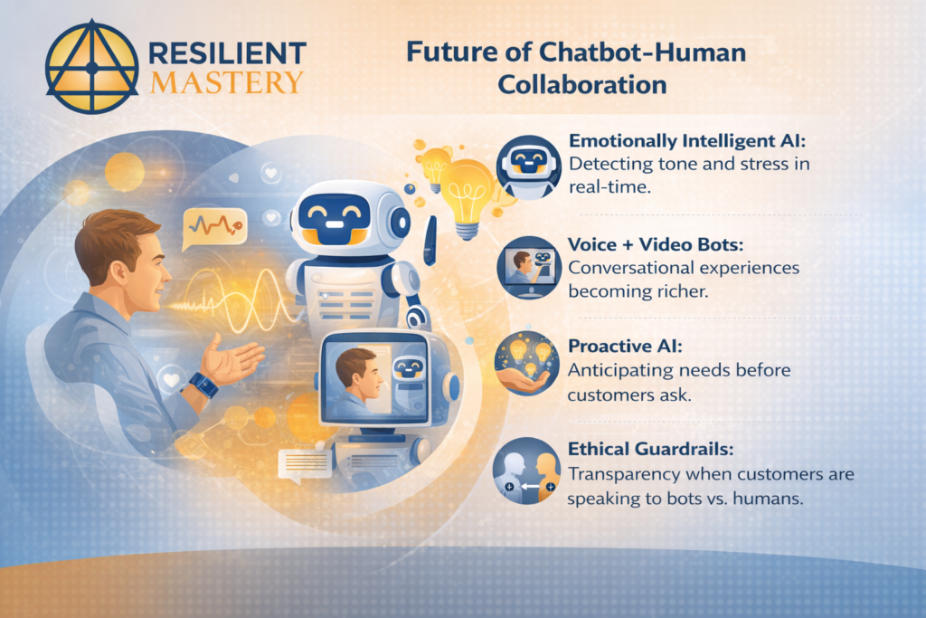 Automation, Collaboration