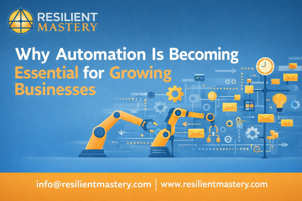 Automation