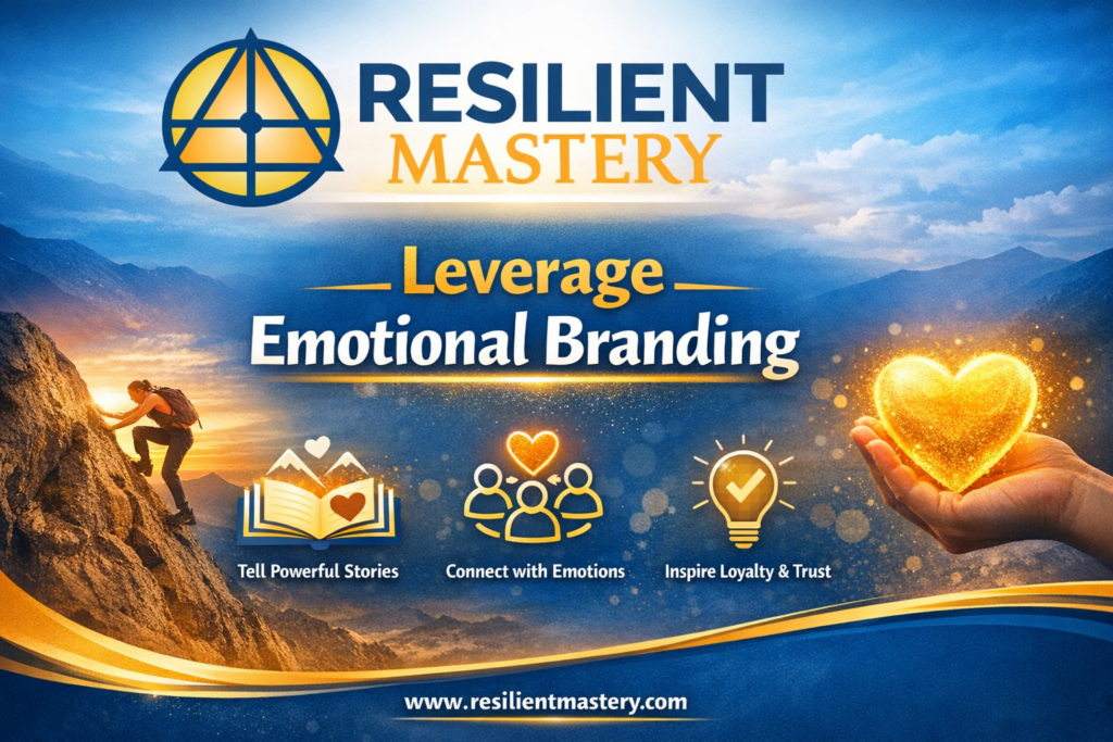 emotional branding