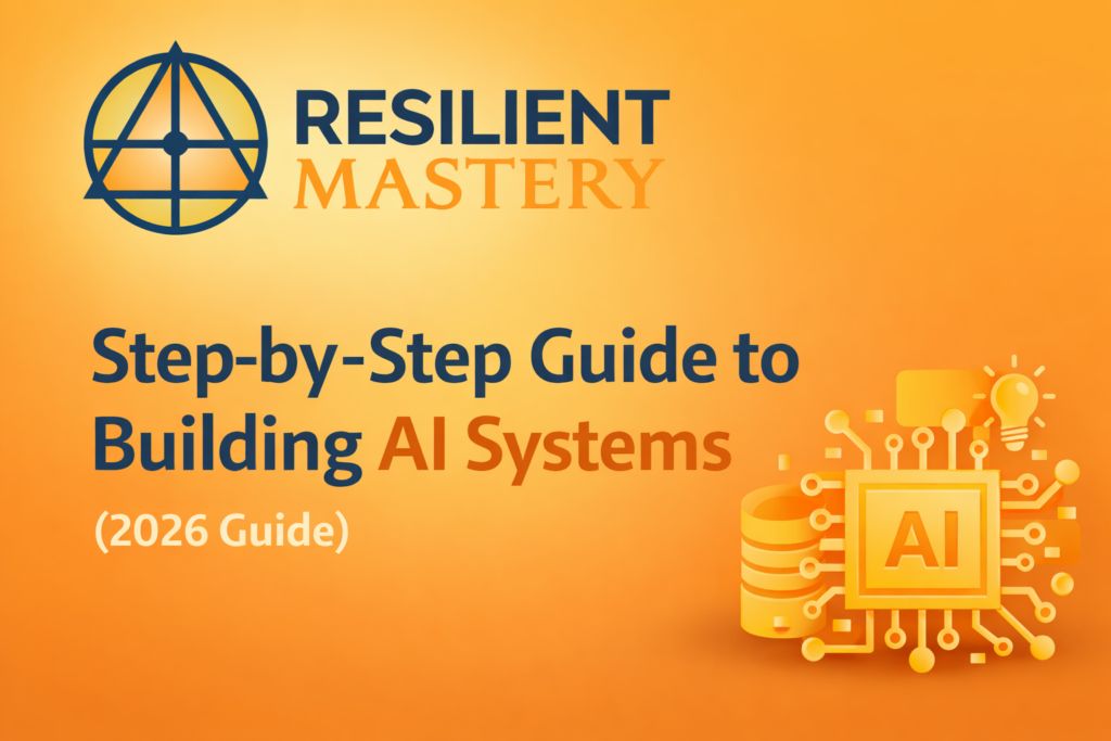 AI Business Infrastructure