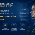 Business Impact of AI Communication