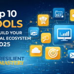 Digital Ecosystem Tools