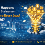 Capture Every Lead
