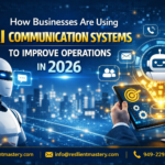 AI Communication Systems