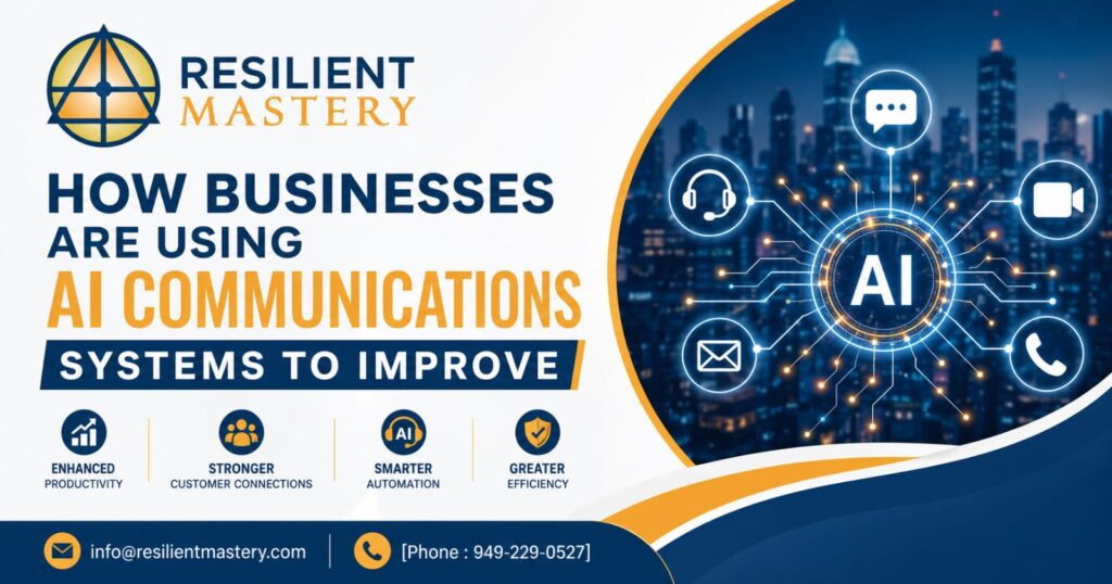 ai communication