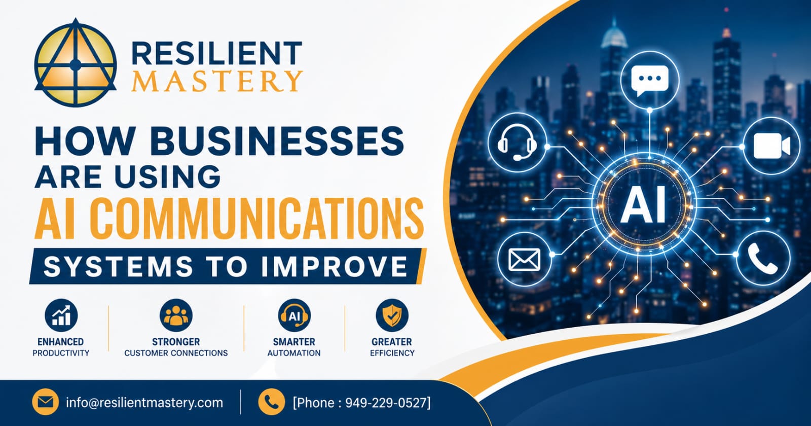 ai communication
