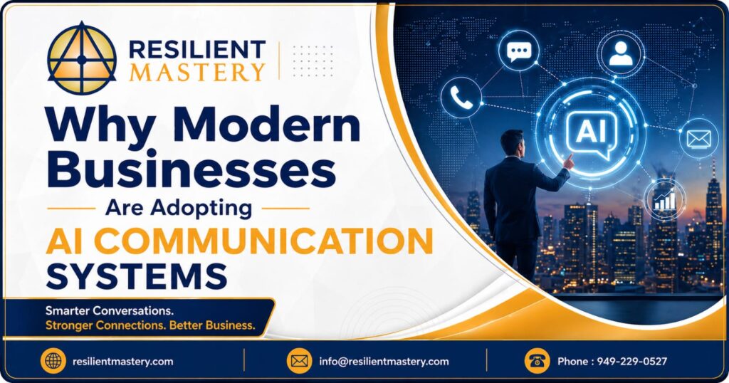 AI Communication