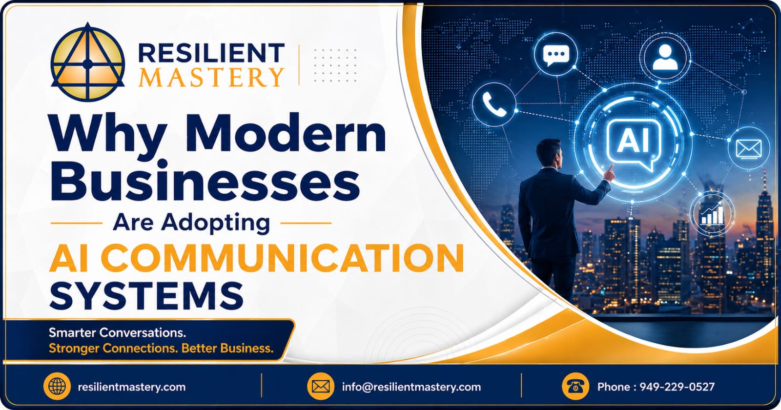 AI Communication